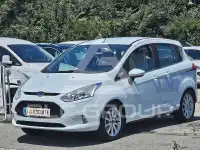 2016 Ford B-Max