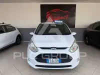 2016 Ford B-Max