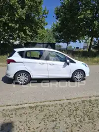 2016 Ford B-Max