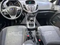 2016 Ford B-Max