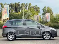 2016 Ford B-Max