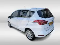 2016 Ford B-Max