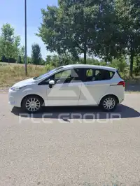 2016 Ford B-Max