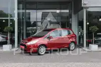 2016 Ford B-Max