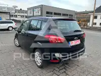 2016 Ford B-Max