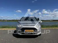 2016 Ford B-Max