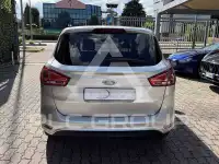 2016 Ford B-Max