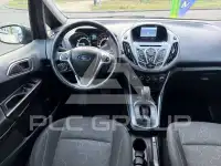 2016 Ford B-Max