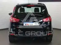 2016 Ford B-Max