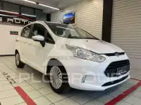 2016 Ford B-Max