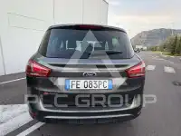 2016 Ford B-Max