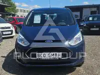 2016 Ford B-Max