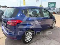 2016 Ford B-Max
