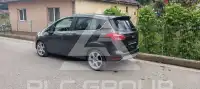 2016 Ford B-Max