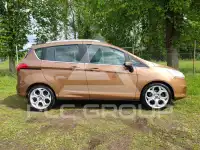 2016 Ford B-Max