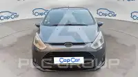 2016 Ford B-Max
