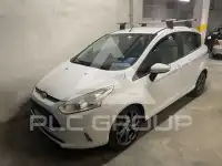 2016 Ford B-Max