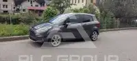 2016 Ford B-Max