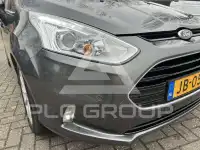 2016 Ford B-Max