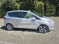 2016 Ford B-Max