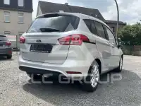 2016 Ford B-Max