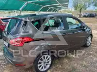 2016 Ford B-Max