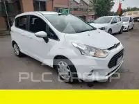 2016 Ford B-Max