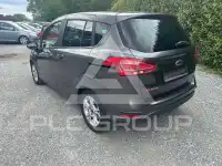 2016 Ford B-Max