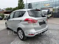 2016 Ford B-Max
