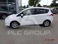 2016 Ford B-Max