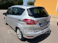 2016 Ford B-Max