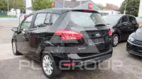 2016 Ford B-Max