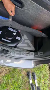 2016 Ford B-Max