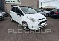 2016 Ford B-Max