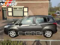 2016 Ford B-Max