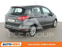 2016 Ford B-Max