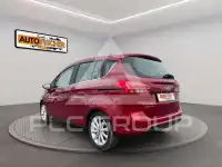 2016 Ford B-Max