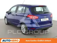 2016 Ford B-Max