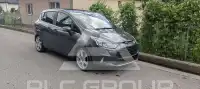 2016 Ford B-Max
