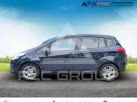 2016 Ford B-Max