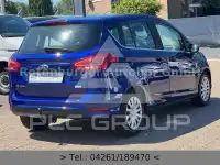 2016 Ford B-Max