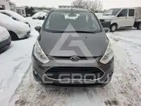 2016 Ford B-Max