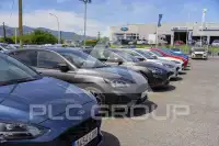 2016 Ford B-Max