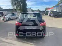 2016 Ford B-Max