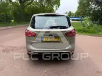 2016 Ford B-Max