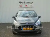 2016 Ford B-Max