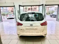 2016 Ford B-Max