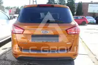 2016 Ford B-Max