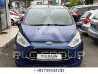 2016 Ford B-Max