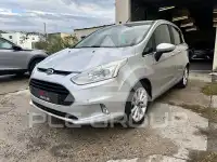 2016 Ford B-Max